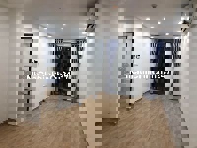 Chính chủ bán căn hộ 48m2 tại Chung cư T&T Tower 120 Định Công