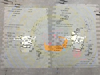 Chính chủ cần bán