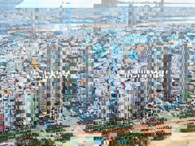 CHỦ NHÀ CẦN RA GẤP CĂN TRỰC DIỆN BIỂN MỸ KHÊ TIME SQUARE ĐÀ NẴNG