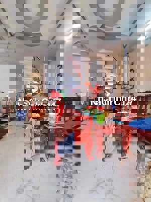 Bán nhà chính chủ Phạm Thế Hiển Quận 8, 102m2, 4 tầng.