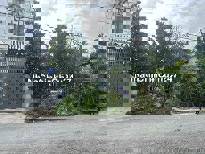 Bán đất chính chủ cầu Lộ 2  đường Võ Văn Kiệt TP Vĩnh Long