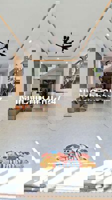 🧧 Chính chủ cần bán nhà mặt tiền Bình Thái - Sau Ông Ích Đường