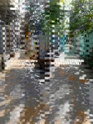 CHỦ GỞI BÁN Lô đất Phường TÂN VẠN,4x18,5=74m2, thổ cư 100%, sổ riêng