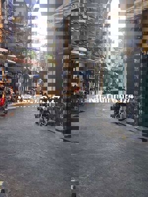 Chủ bán gấp trước Tết. SÁT MẶT TIỀN PHAN ĐÌNH PHÙNG. PHÚ NHUẬN.