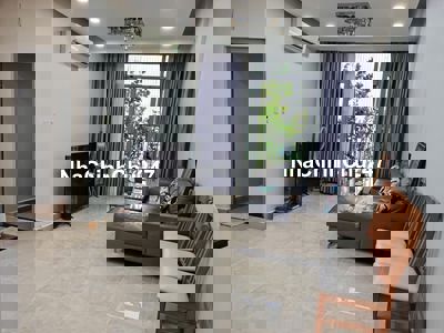 Chính chủ bán căn hộ cao cấp - CC Luxcity Q.7 (căn góc) 85m2 3PN 2WC