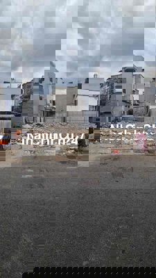 🌟 CHÍNH CHỦ GỬI BÁN ĐẤT KHU PHÂN LÔ HƯƠNG LỘ 2 - 56M²- HẺM 6M  CHỈ 4 T