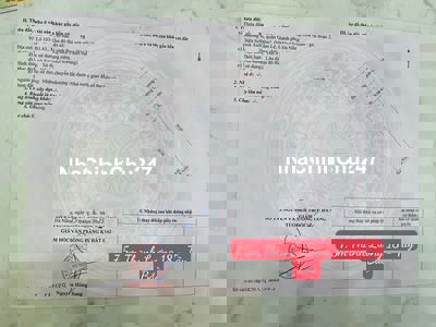 Chính chủ gởi bán lô đất đường 7,5m Thanh Lương 18 - Hòa Xuân -Tây Bắc