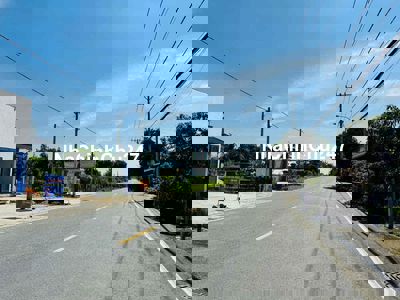 Chủ ngộp cần bán lô 100m2 đất full thổ giá 400 tr