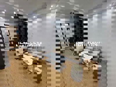 Chủ nhà nhờ bán căn tập thể tầng 2 Tân Mai - 55m2 - 2,65 tỷ