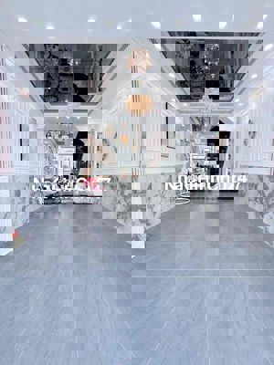 Quận 7 - NHÀ TÌM CHỦ BIẾT HƯỞNG THỤ DỌN VÀO ĂN TẾT. GIÁ NHỈNH 18TY