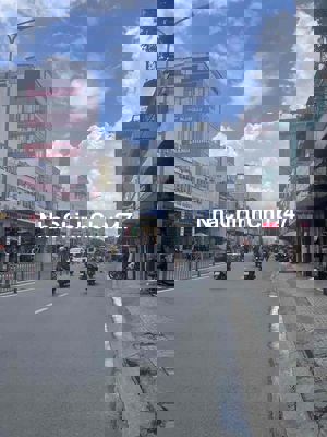 chủ gấp bán trước tết, HXH Hoàng Văn Thụ 52m2 chỉ 7tỷ9