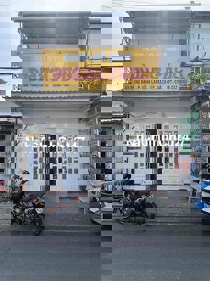 CẦN BÁN GẤP NHÀ MẶT TIỀN ĐỐNG ĐA, NGAY CHỦ