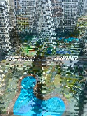 CHÍNH CHỦ CẦN BÁN 2PN+ S702 GIÁ 3.75 TỶ FULL NỘI THẤT