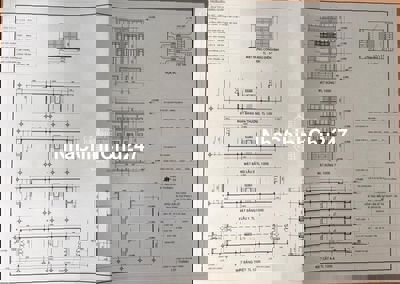 CHÍNH CHỦ bán nhanh nền đất mặt tiền khu dân cư Phú Lợi,p7,q8,HCM 6ty1