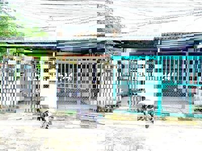 Bán 2 căn nhà chính chủ liền kề tại Mỹ Phước 2