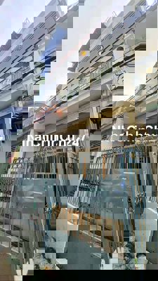 Chính chủ bán nhà Lê Văn Sỹ, Phú Nhuận / 78m² / 9 Tỷ TL.