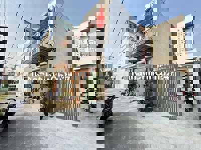 CHỦ GỦI Bán nhà 4,9x14,5=70m2 ĐÃ HOÀN CÔNG 1 trệt 1 lầu , Bửu Hoà