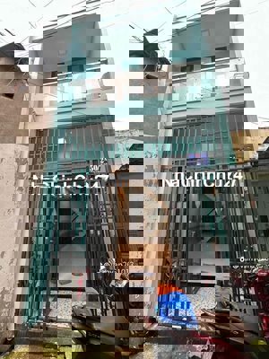 CHỦ KẸT TIỀN CẦN BÁN GẤP TRƯỚC TẾT NHÀ SHR HÓC MÔN