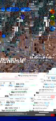 Hẻm cấp 1 Phan Huy Chú full thổ cư, chính chủ bán 650tr