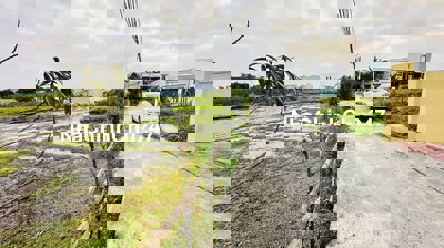 Chính chủ bán đất kiệt ô tô Hòa Quý (P. NHS), H Đông Nam, 87,6m2, TL