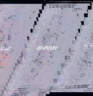 Chủ không chăm nữa, bán lại 1 hec 7 đất có sẵn vườn giá 8 tỷ 9