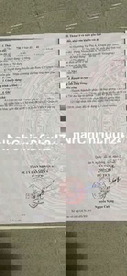 NHÀ MỚI XÂY,VÔ Ở LIỀN,CHÍNH CHỦ CẦN BÁN ,GẦN CHỢ,TRƯỜNG HỌC CẤP 1,2,3