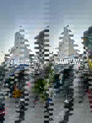 CHÍNH CHỦ CẦN BÁN ĐẤT KÈM NHÀ TRỌ KDC BẢO CHÂU