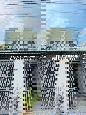 Chính chủ bán gấp nhà Đức Hòa – Giá chỉ 7xx triệu