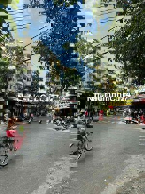 Chủ kẹt bán MTKD Lê Khôi. 4.3m x 6m. Nha 2 tấm.