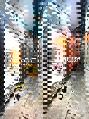 Chính Chủ Bán Nhà 161C/6/2 Phố Đại La. Sát Phố x4T