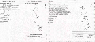 Chính chủ  Đất 600m2 -  TP. Tây Ninh