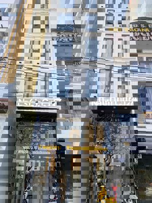 CHÍNH CHỦ BÁN GẤP!! Nhà mặt tiền trung tâm Đà Nẵng 120m2, Đống Đa ĐN