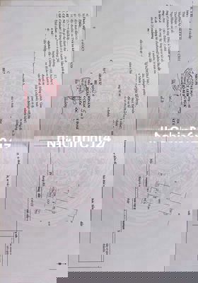 Chính chủ cần bán đất thổ cư đường Bò Đáy xã An Thạnh Thủy