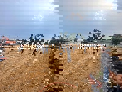 Chính chủ cần bán lô đất cạnh ĐHQG