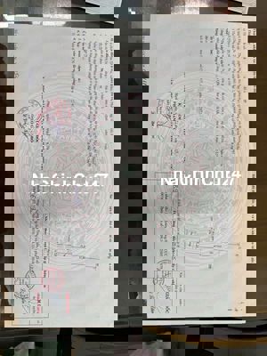 Chính chủ cần bán