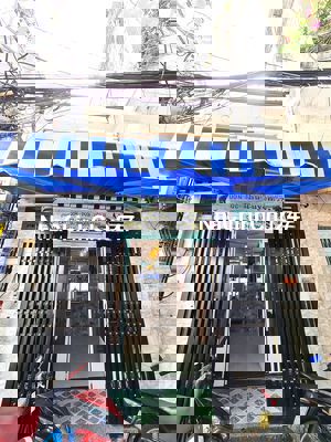 Bán nhà chính chủ hẻm Hoà Bình