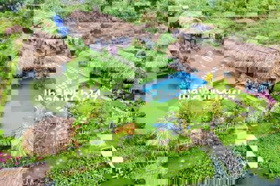 Chính chủ cần bán đất SHR 1137m2 giá 4.6 tỷ