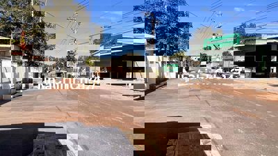 Đất mặt tiền đường lớn kinh doanh chủ chủ ngộp bán gấp