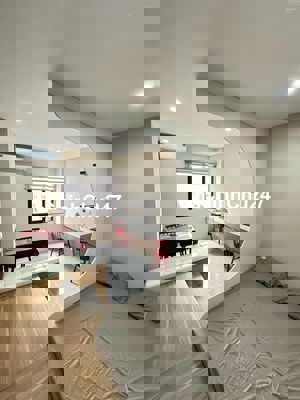 Chính chủ bán nhà 165m2x6 tầng Phố Đại Đồng, Thanh Trì, Hoàng Mai