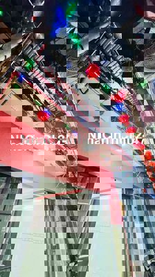 Nhà Chính Chủ 1/ Đoàn Văn Bơ