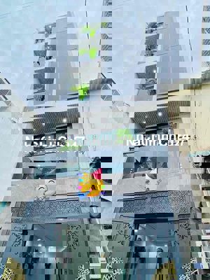 CHỦ HẠ SÂU - 4 TẦNG - THỐNG NHẤT - THANG MÁY - HXH