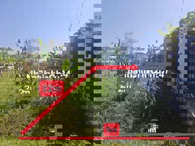 Chính chủ bán đất 107m2 giá 750triệu ngay Khu công nghiệp Trảng Bàng