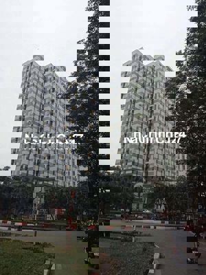 Chính chủ bán căn góc đẹp nhất tòa, 3 ngủ Tây Nam Linh Đàm