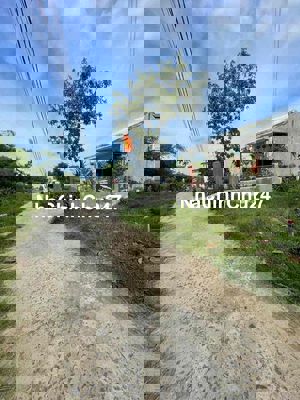 ĐẤT ĐIỆN TIẾN ĐƯỜNG OTO THÔNG GIÁ CHÍNH CHỦ 6xx