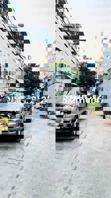 Chính Chủ Bán Nhà 2 Tầng, 67m2 / Hẻm 6M, BTân