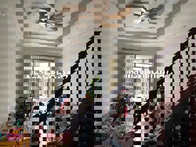 nhà chính chủ bán. khu dân cư phú an