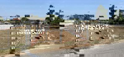 CHÍNH CHỦ NGỢP CẦN BÁN LÔ ĐẤT