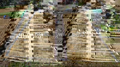 ”Chính Chủ” RA MẮT BLOCK 4XX - 5XX TRIỆU. CÁCH BẾN XE CHỈ 5KM !!