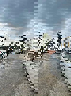 Chính chủ Bán gấp 769m2 Đất mặt tiền sông Vàm Cỏ Đông ở Hoà Khánh Nam!