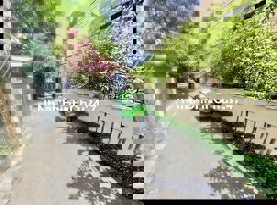 Nhà Gò Vấp chính chủ xây đang ở cần bán